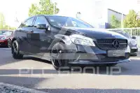 2017 Mercedes Benz A 180