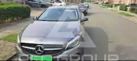 2017 Mercedes Benz A 180