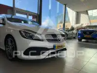 2017 Mercedes Benz A 180