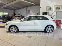 2017 Mercedes Benz A 180