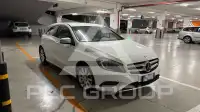 2017 Mercedes Benz A 180