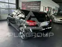 2017 Mercedes Benz A 180
