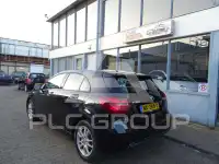 2017 Mercedes Benz A 180