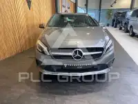 2017 Mercedes Benz A 180