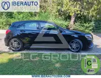 2017 Mercedes Benz A 200