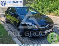 2017 Mercedes Benz A 200