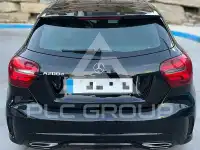 2017 Mercedes Benz A 200
