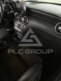 2017 Mercedes Benz A 200
