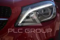 2017 Mercedes Benz A 200