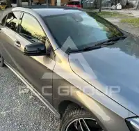 2017 Mercedes Benz A 200