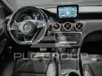 2017 Mercedes Benz A 200