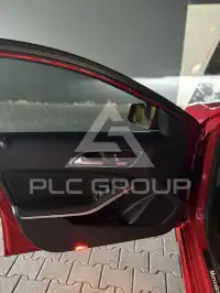 2017 Mercedes Benz A 200