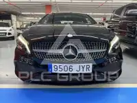 2017 Mercedes Benz A 200