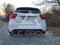 2017 Mercedes Benz A 200