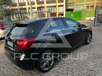 2017 Mercedes Benz A 200