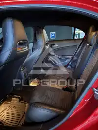 2017 Mercedes Benz A 200