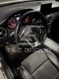 2017 Mercedes Benz A 200