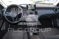 2017 Mercedes Benz A 200