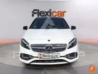 2017 Mercedes Benz A 200