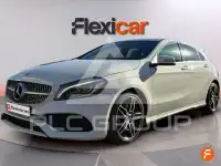 2017 Mercedes Benz A 200