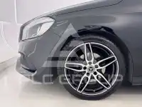 2017 Mercedes Benz A 200