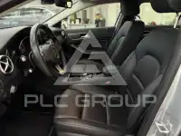 2017 Mercedes Benz A 200
