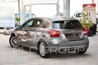 2017 Mercedes Benz A 200
