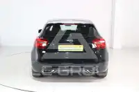 2017 Mercedes Benz A 200