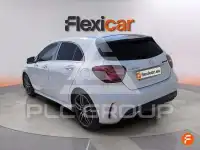 2017 Mercedes Benz A 200