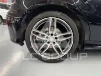 2017 Mercedes Benz A 200
