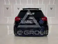 2017 Mercedes Benz A 200