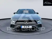 2017 Mercedes Benz A 200