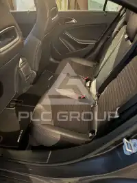 2017 Mercedes Benz A 200