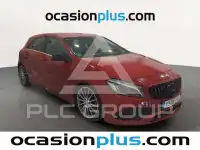 2017 Mercedes Benz A 200