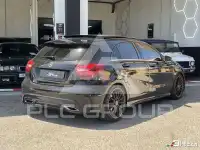 2017 Mercedes Benz A 200