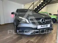 2017 Mercedes Benz A 200