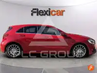 2017 Mercedes Benz A 200