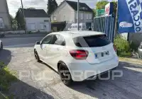 2017 Mercedes Benz A 200