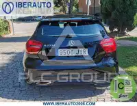 2017 Mercedes Benz A 200