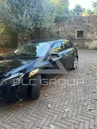 2017 Mercedes Benz A 200