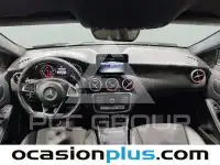 2017 Mercedes Benz A 200