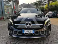 2017 Mercedes Benz A 200