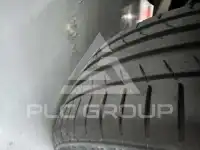 2017 Mercedes Benz A 200