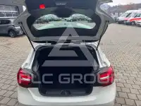 2017 Mercedes Benz A 200