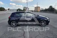 2017 Mercedes Benz A 200