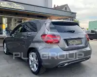 2017 Mercedes Benz A 200