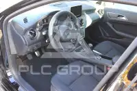 2017 Mercedes Benz A 200