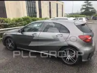 2017 Mercedes Benz A 200