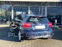 2017 Mercedes Benz A 200