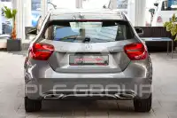 2017 Mercedes Benz A 200